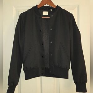 Wilfred Bomber Jacket Sz. S